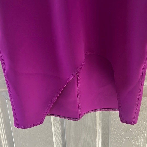 NWT $395 Helmut Lang Arymetric Tank dress size M - Picture 13 of 17